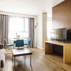 Superior Kamer met een King Size Bed
